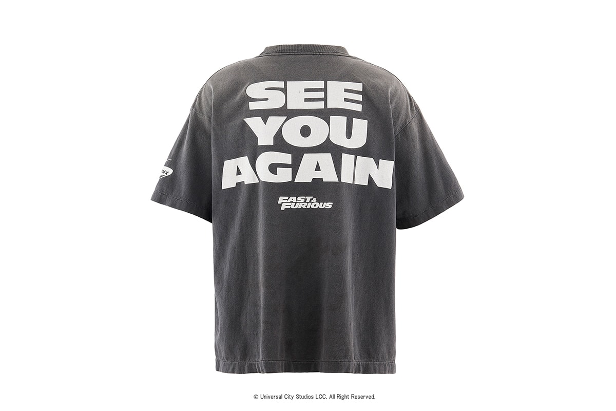 セイントマイケルが2025年秋冬コレクションの新作アイテムを発売 saint mxxxxxx 2025 autumn winter item release info