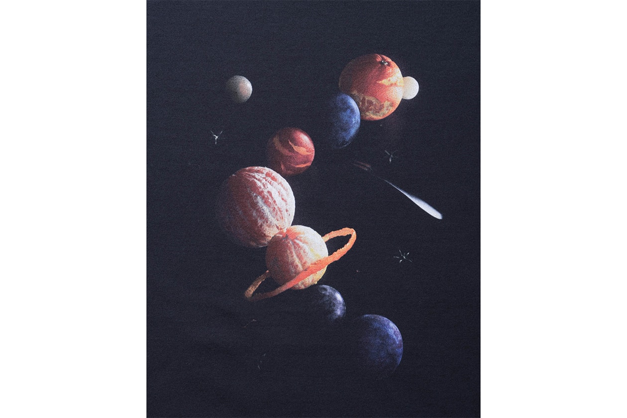 ユニフォームエクスペリメント x 吉田ユニによるポップアップが V.A. で開催 uniform experiment Yuni Yoshida POP UP STORE Hiroshi Fujiwara