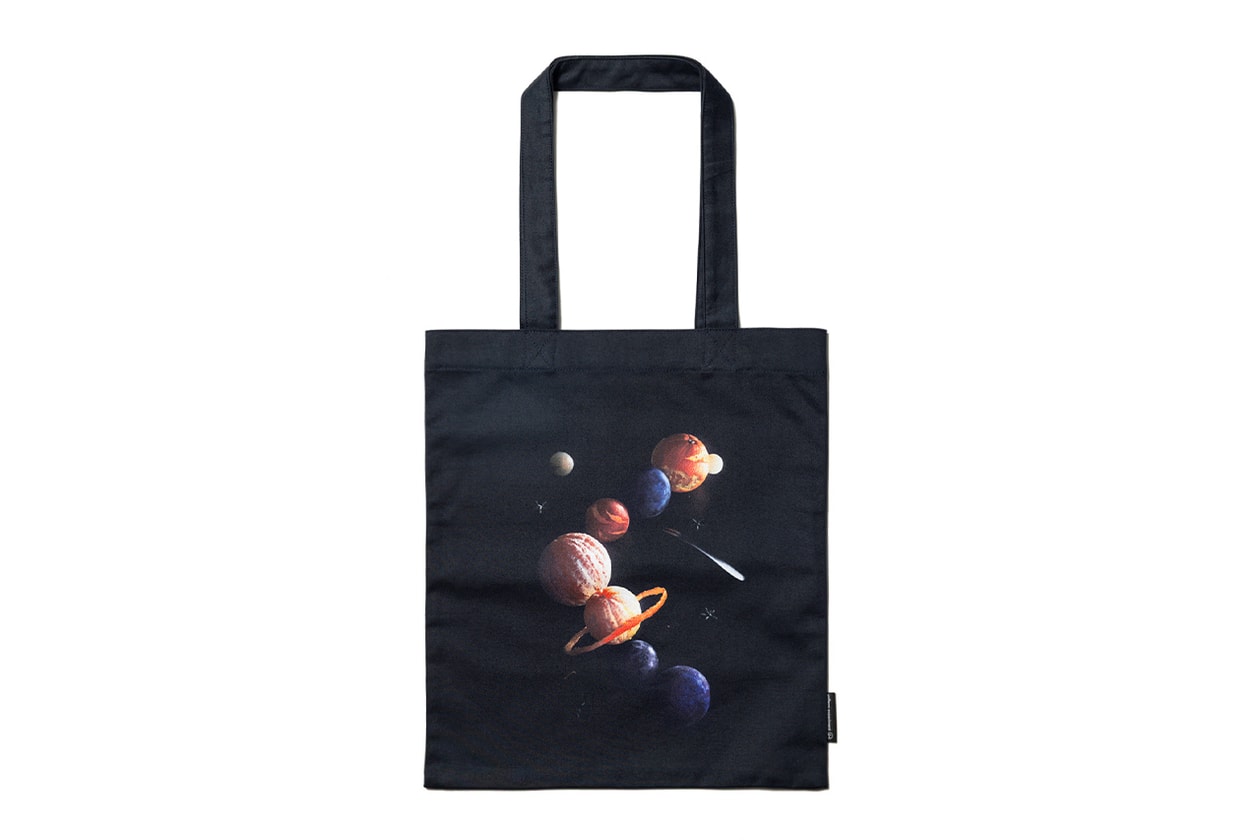 ユニフォームエクスペリメント x 吉田ユニによるポップアップが V.A. で開催 uniform experiment Yuni Yoshida POP UP STORE Hiroshi Fujiwara