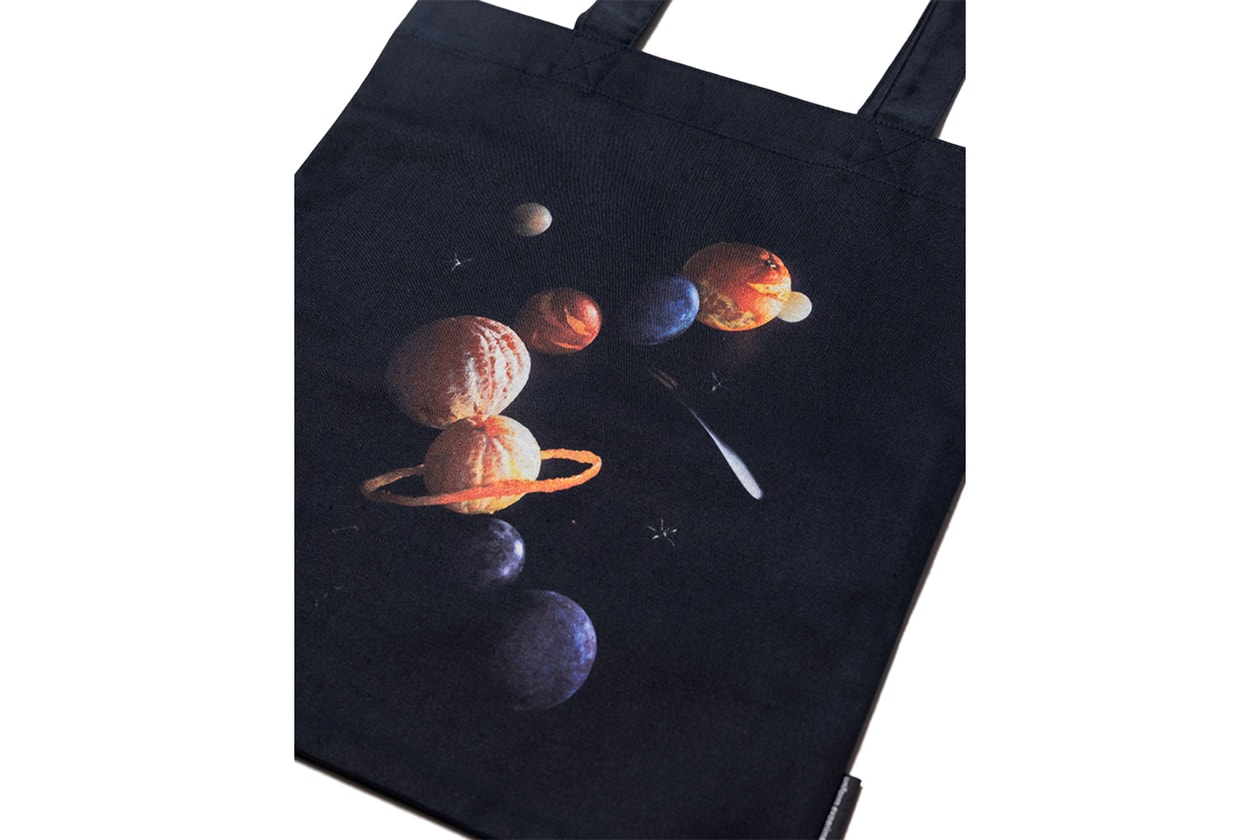 ユニフォームエクスペリメント x 吉田ユニによるポップアップが V.A. で開催 uniform experiment Yuni Yoshida POP UP STORE Hiroshi Fujiwara