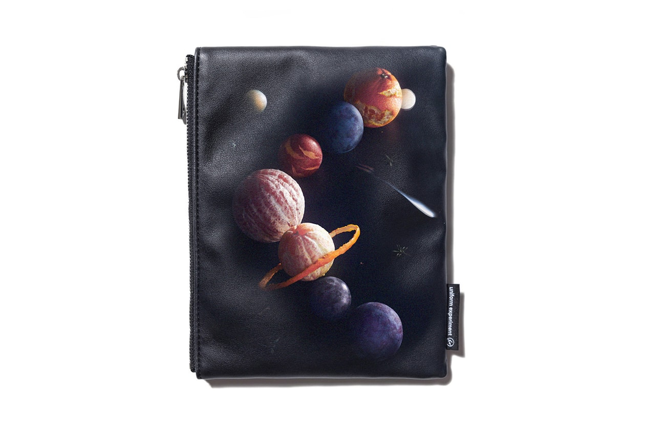 ユニフォームエクスペリメント x 吉田ユニによるポップアップが V.A. で開催 uniform experiment Yuni Yoshida POP UP STORE Hiroshi Fujiwara