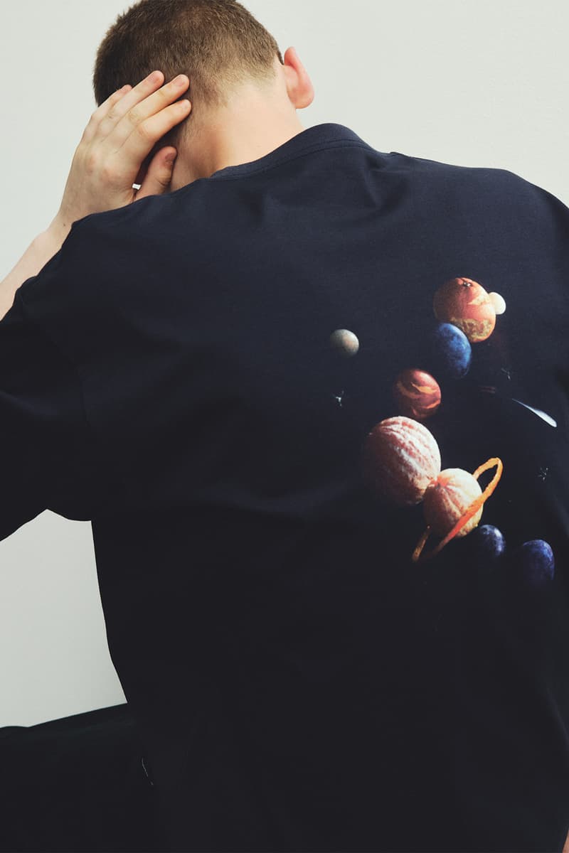 ユニフォームエクスペリメント x 吉田ユニによるポップアップが V.A. で開催 uniform experiment Yuni Yoshida POP UP STORE Hiroshi Fujiwara