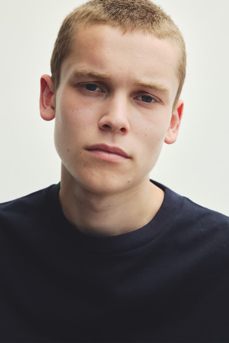 ユニフォームエクスペリメント x 吉田ユニによるポップアップが V.A. で開催 uniform experiment Yuni Yoshida POP UP STORE Hiroshi Fujiwara