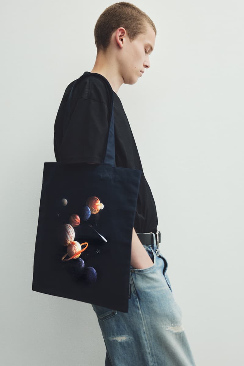 ユニフォームエクスペリメント x 吉田ユニによるポップアップが V.A. で開催 uniform experiment Yuni Yoshida POP UP STORE Hiroshi Fujiwara