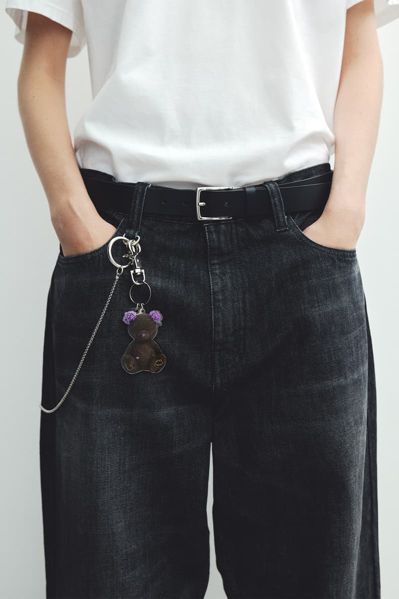 ユニフォームエクスペリメント x 吉田ユニによるポップアップが V.A. で開催 uniform experiment Yuni Yoshida POP UP STORE Hiroshi Fujiwara