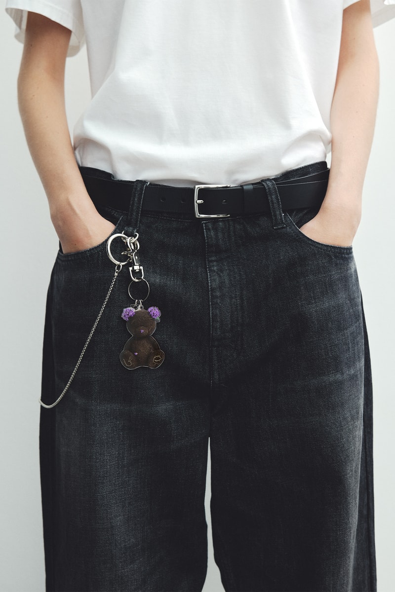 ユニフォームエクスペリメント x 吉田ユニによるポップアップが V.A. で開催 uniform experiment Yuni Yoshida POP UP STORE Hiroshi Fujiwara