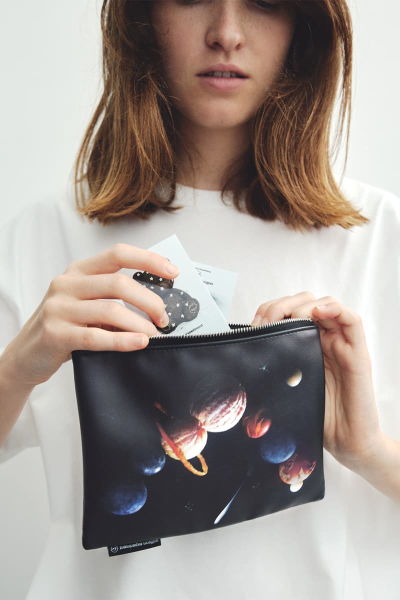 ユニフォームエクスペリメント x 吉田ユニによるポップアップが V.A. で開催 uniform experiment Yuni Yoshida POP UP STORE Hiroshi Fujiwara