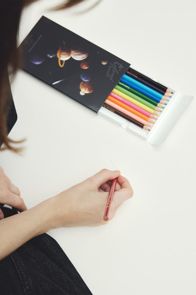 ユニフォームエクスペリメント x 吉田ユニによるポップアップが V.A. で開催 uniform experiment Yuni Yoshida POP UP STORE Hiroshi Fujiwara