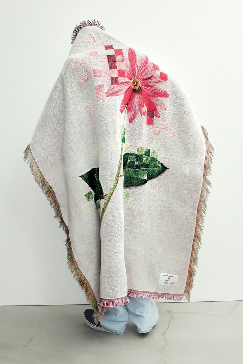 ユニフォームエクスペリメント x 吉田ユニによるポップアップが V.A. で開催 uniform experiment Yuni Yoshida POP UP STORE Hiroshi Fujiwara