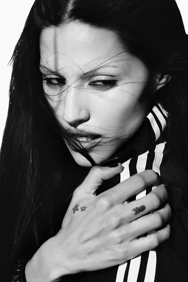 アディダス オリジナルスが新キャンペーン スーパースター: ザ オリジナルを発表 adidas originals superstar the original release info