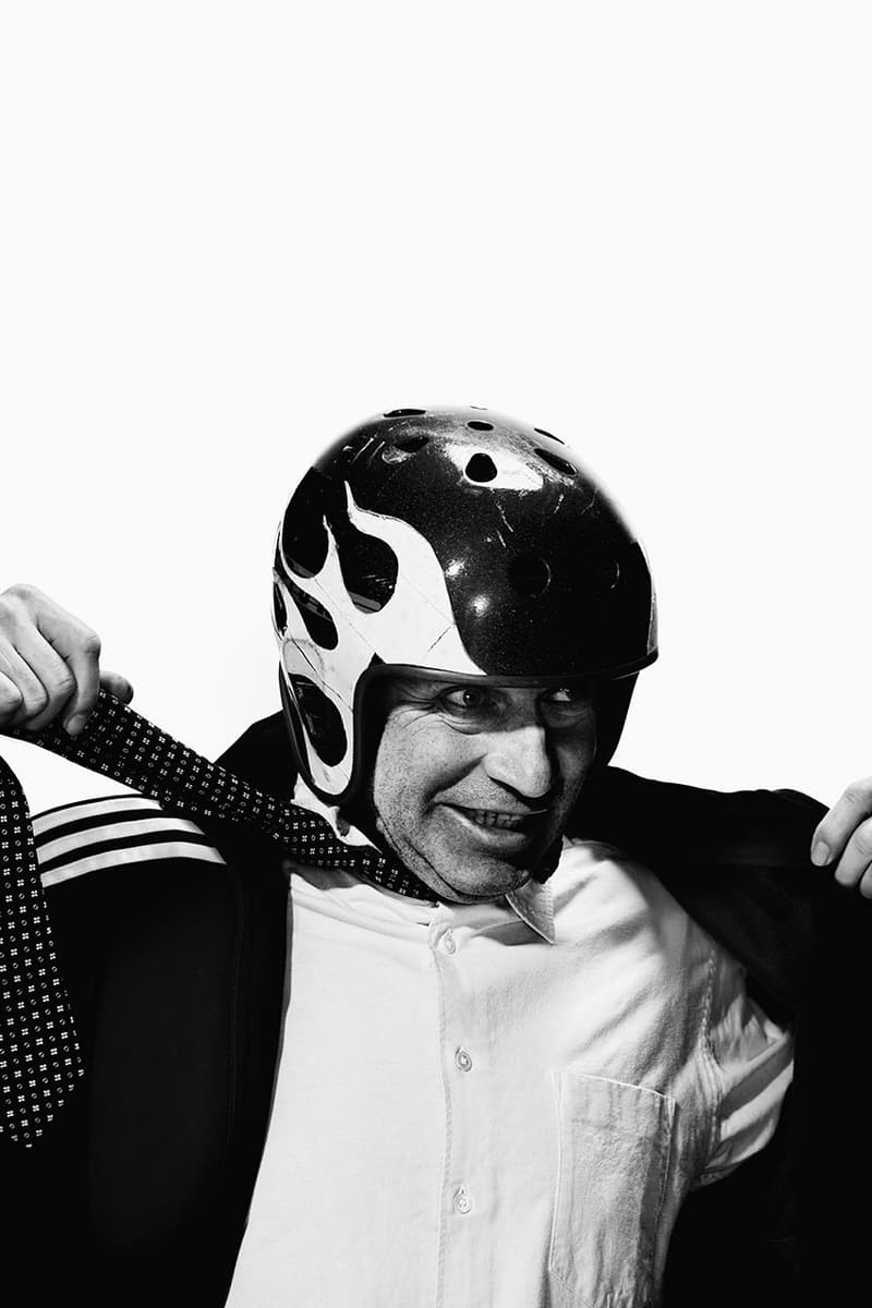 アディダス オリジナルスが新キャンペーン スーパースター: ザ オリジナルを発表 adidas originals superstar the original release info