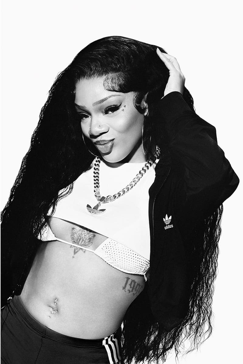 アディダス オリジナルスが新キャンペーン スーパースター: ザ オリジナルを発表 adidas originals superstar the original release info