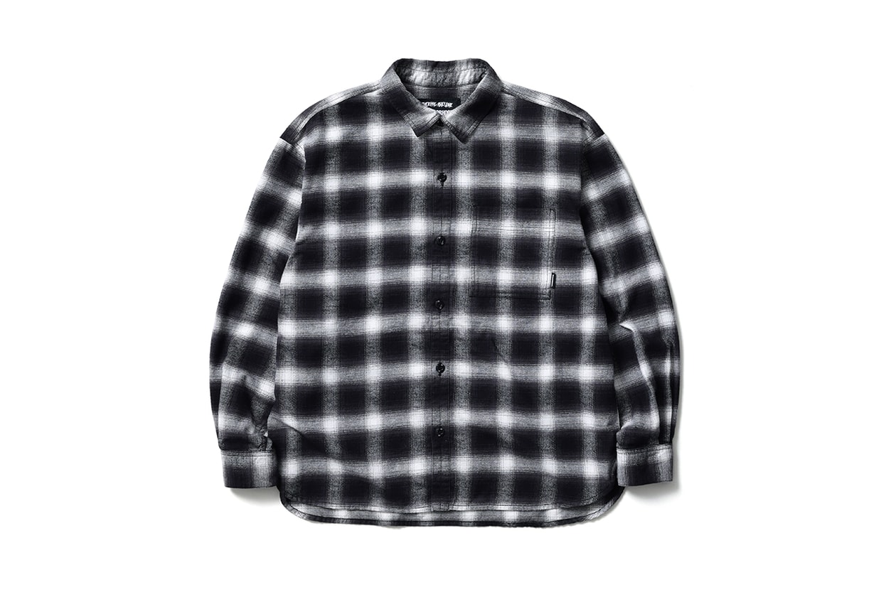 ネイバーフッド x ファッキング オーサム 初コラボコレクションがローンチ NEIGHBORHOOD FUCKING AWESOME first collaboration RELEASE info