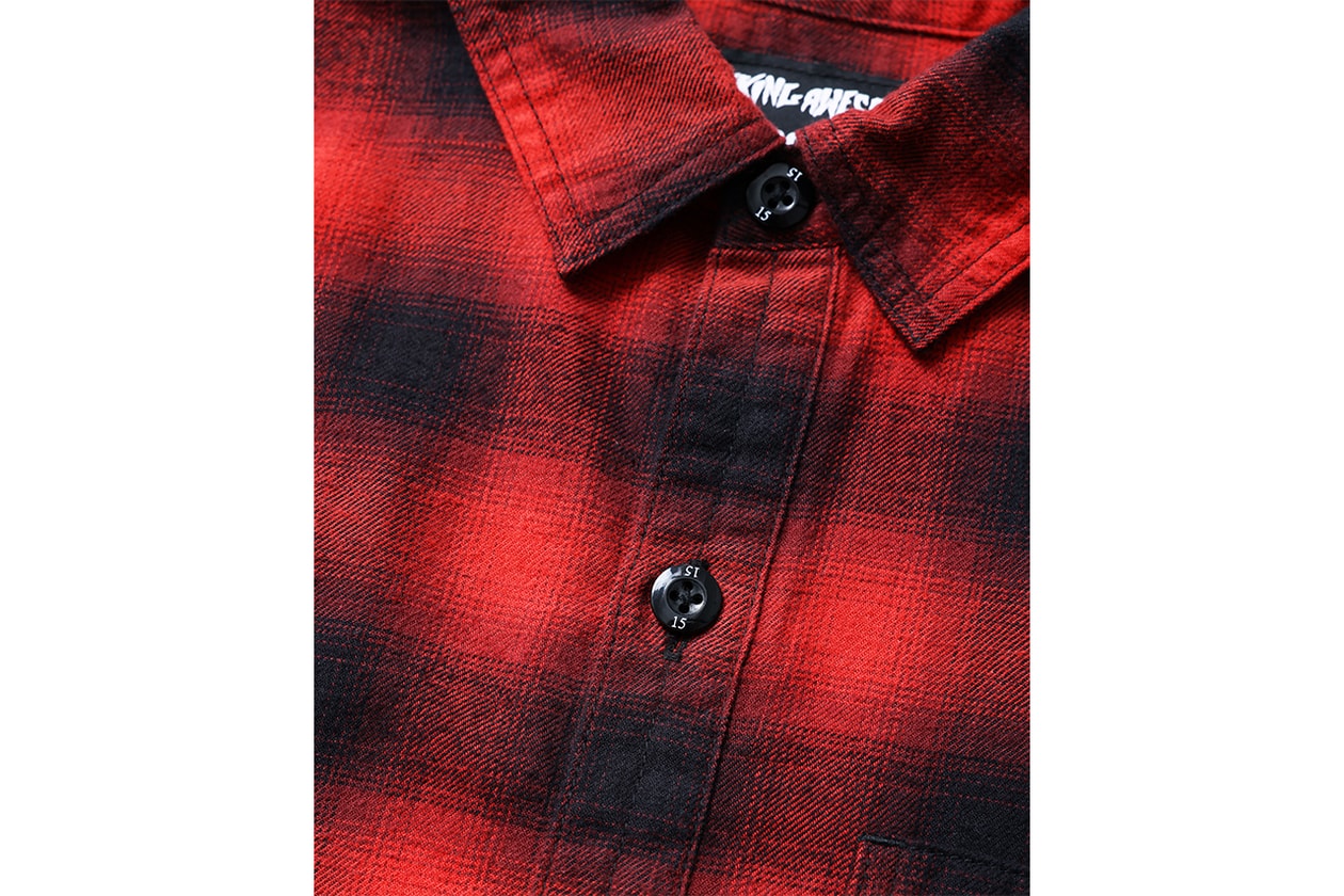 ネイバーフッド x ファッキング オーサム 初コラボコレクションがローンチ NEIGHBORHOOD FUCKING AWESOME first collaboration RELEASE info