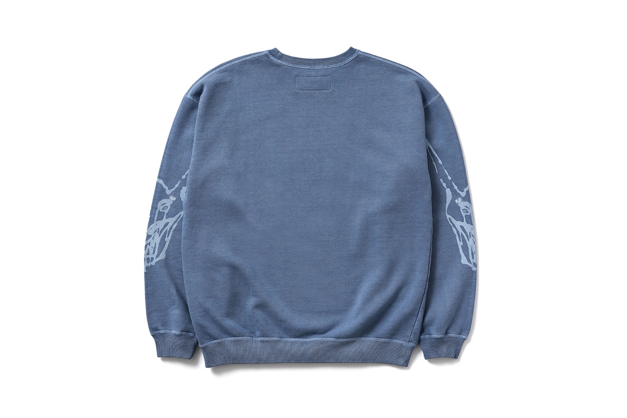 ネイバーフッド x ファッキング オーサム 初コラボコレクションがローンチ NEIGHBORHOOD FUCKING AWESOME first collaboration RELEASE info