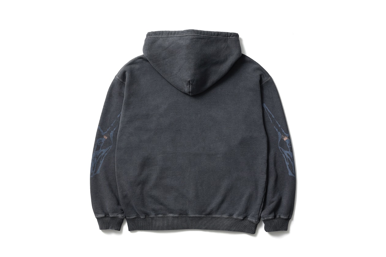 ネイバーフッド x ファッキング オーサム 初コラボコレクションがローンチ NEIGHBORHOOD FUCKING AWESOME first collaboration RELEASE info