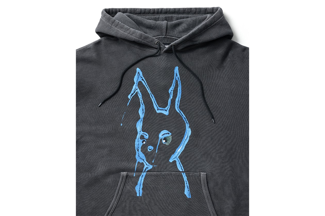 ネイバーフッド x ファッキング オーサム 初コラボコレクションがローンチ NEIGHBORHOOD FUCKING AWESOME first collaboration RELEASE info