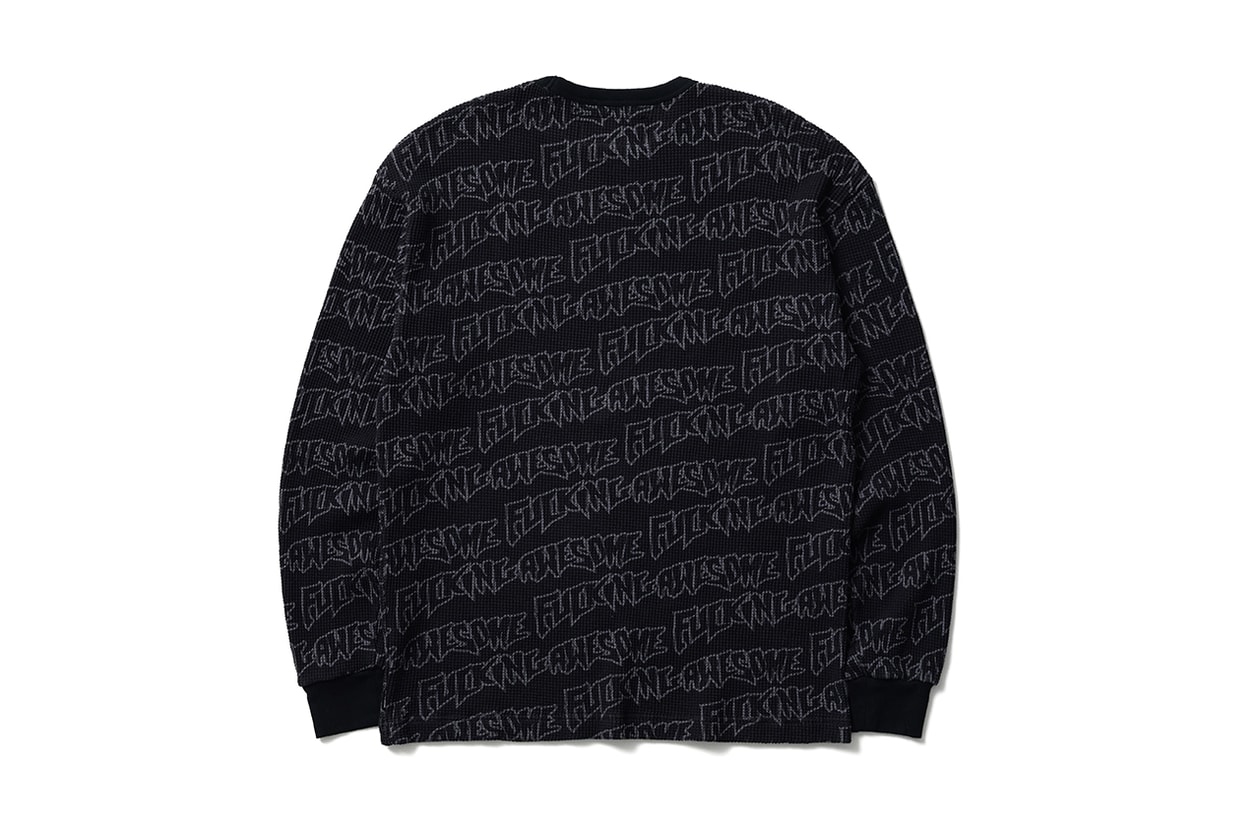ネイバーフッド x ファッキング オーサム 初コラボコレクションがローンチ NEIGHBORHOOD FUCKING AWESOME first collaboration RELEASE info