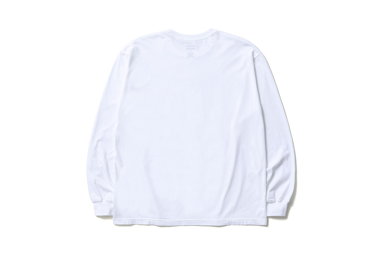 ネイバーフッド x ファッキング オーサム 初コラボコレクションがローンチ NEIGHBORHOOD FUCKING AWESOME first collaboration RELEASE info
