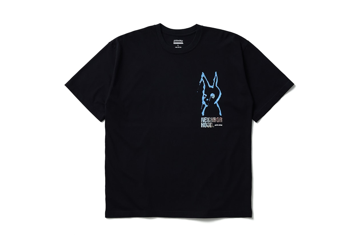 ネイバーフッド x ファッキング オーサム 初コラボコレクションがローンチ NEIGHBORHOOD FUCKING AWESOME first collaboration RELEASE info