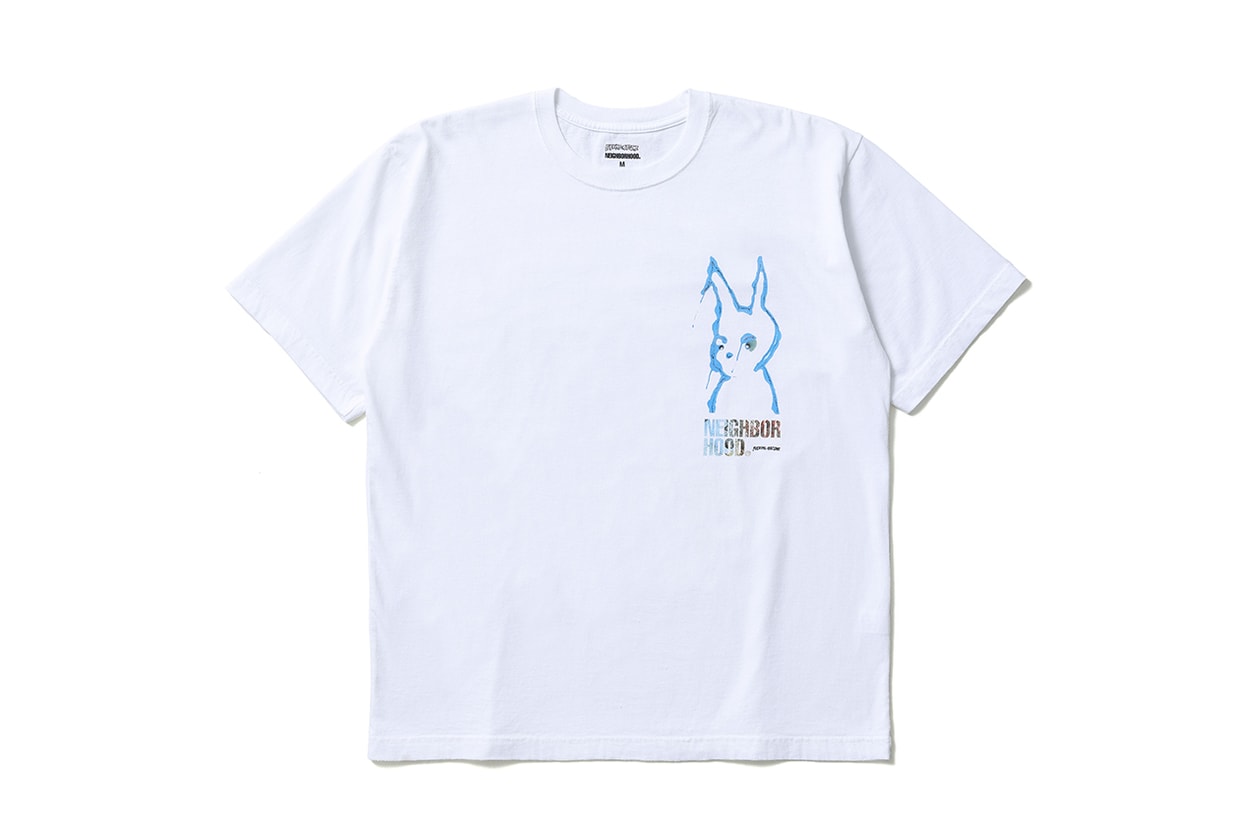 ネイバーフッド x ファッキング オーサム 初コラボコレクションがローンチ NEIGHBORHOOD FUCKING AWESOME first collaboration RELEASE info