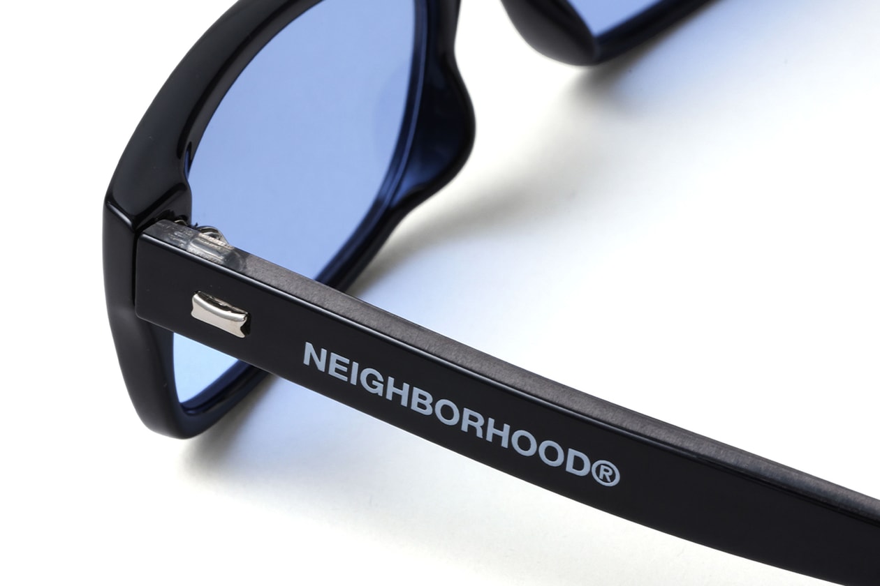 ネイバーフッド x ファッキング オーサム 初コラボコレクションがローンチ NEIGHBORHOOD FUCKING AWESOME first collaboration RELEASE info