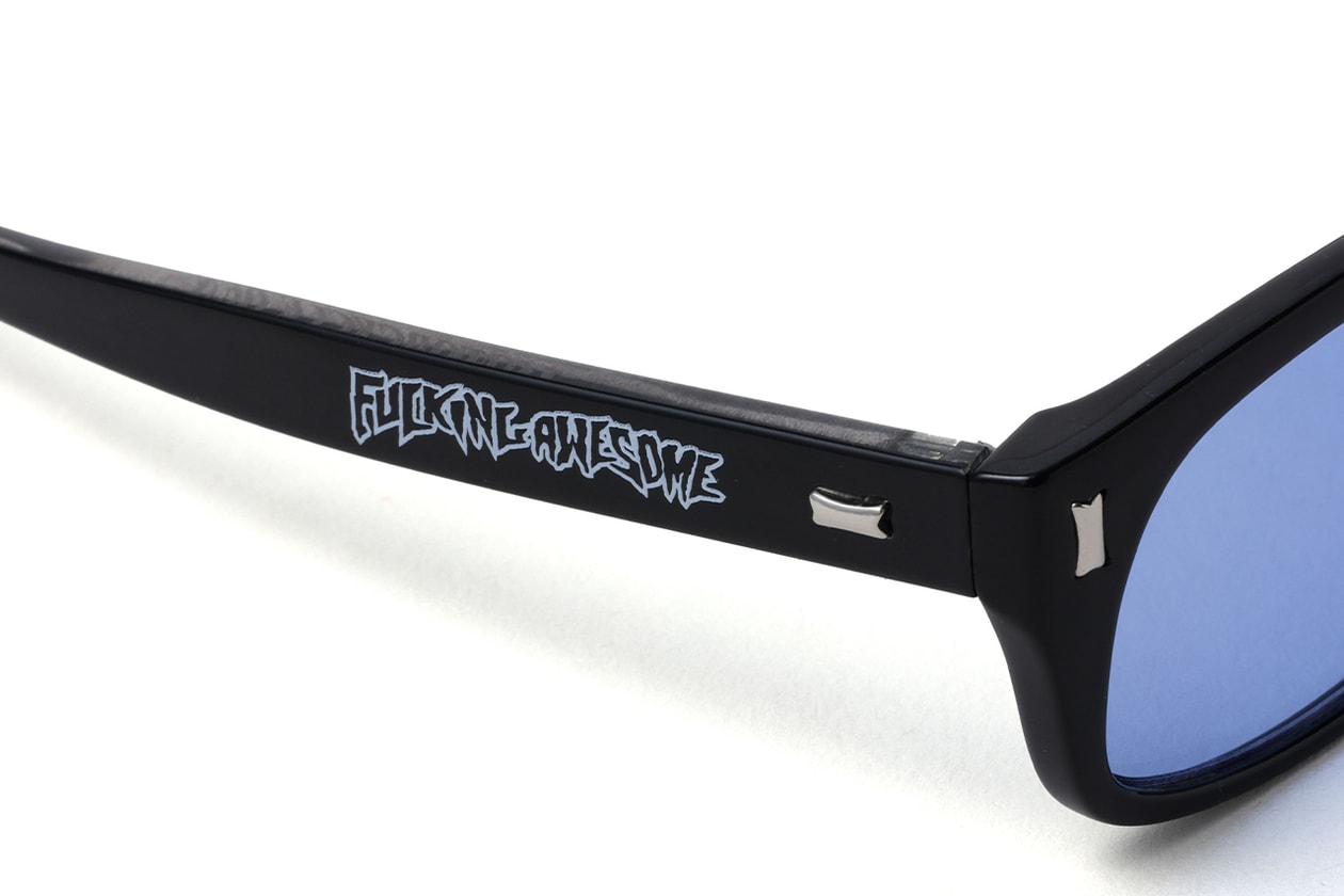 ネイバーフッド x ファッキング オーサム 初コラボコレクションがローンチ NEIGHBORHOOD FUCKING AWESOME first collaboration RELEASE info