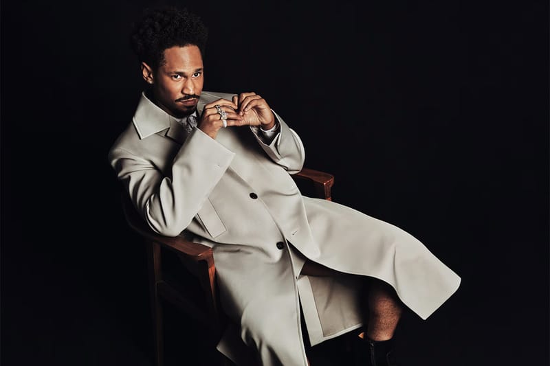 KAYTRANADA の来日公演が緊急決定