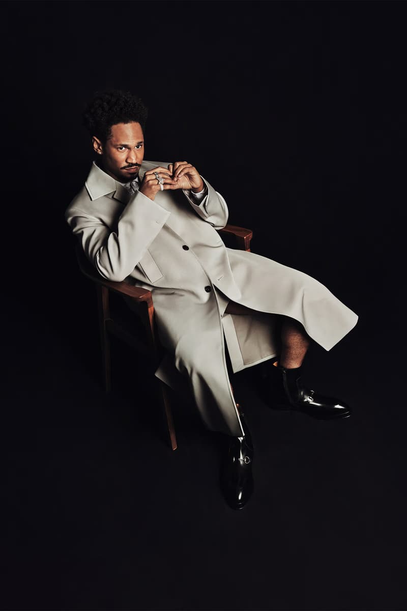 ケイトラナダの来日公演が緊急決定 Kaytranada JAPAN 2025 info