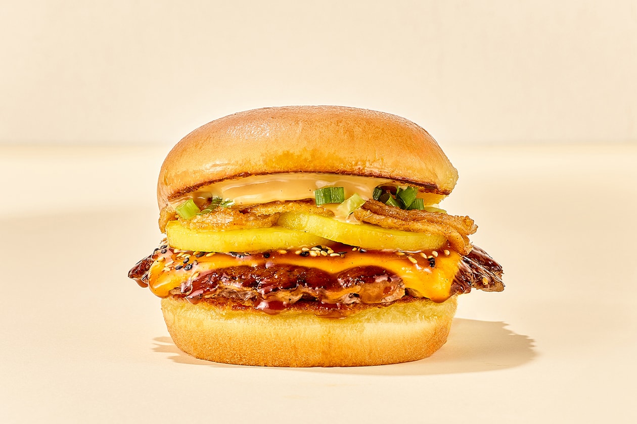 HUMAN MADE が Shake Shack との初コラボレーションを発表 HUMAN MADE x Shake Shack