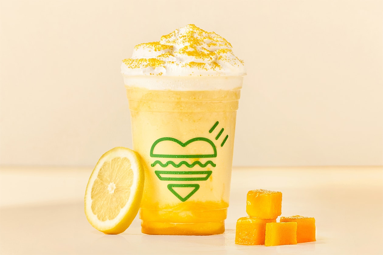 HUMAN MADE が Shake Shack との初コラボレーションを発表 HUMAN MADE x Shake Shack