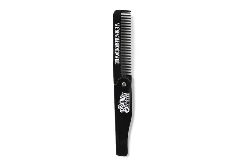 ミスター・ブラザーズ・カットクラブxワコマリアコラボアイテムが発売 mr brothers cut club 10 years anibersaly wacko maria collaboration release info