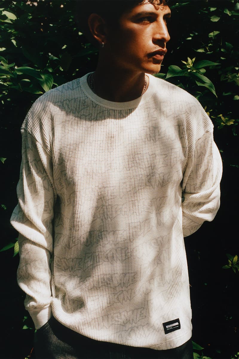 ネイバーフッド x ファッキング オーサム 初コラボコレクションがローンチ NEIGHBORHOOD FUCKING AWESOME first collaboration RELEASE info