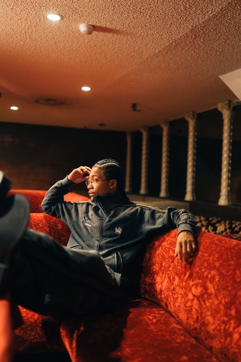 サスクワァッチファブリックスxトウキョウビタミンxフューチャー アーカイブによるトリプルコラボが実現 sasquatchfabrix tokyovitamin future archive collaboration release info