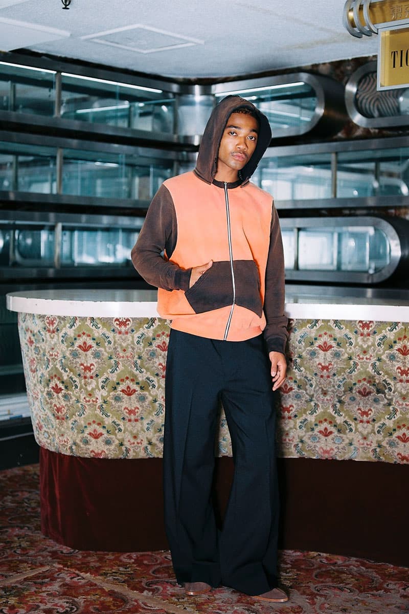 サスクワァッチファブリックスxトウキョウビタミンxフューチャー アーカイブによるトリプルコラボが実現 sasquatchfabrix tokyovitamin future archive collaboration release info