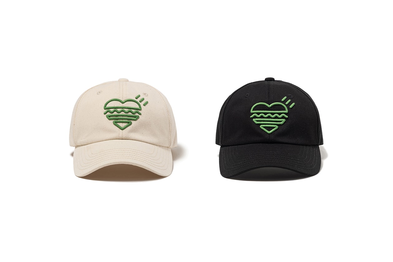HUMAN MADE が Shake Shack との初コラボレーションを発表 HUMAN MADE x Shake Shack