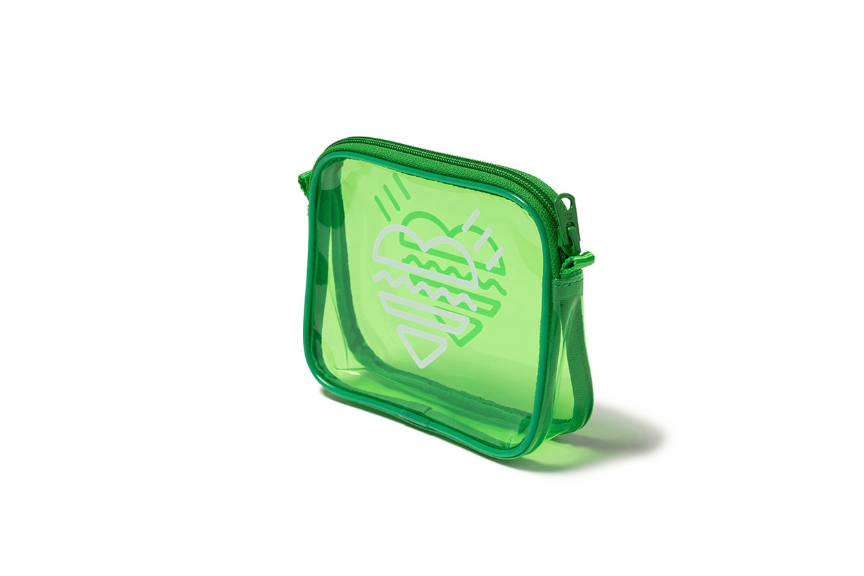 HUMAN MADE が Shake Shack との初コラボレーションを発表 HUMAN MADE x Shake Shack