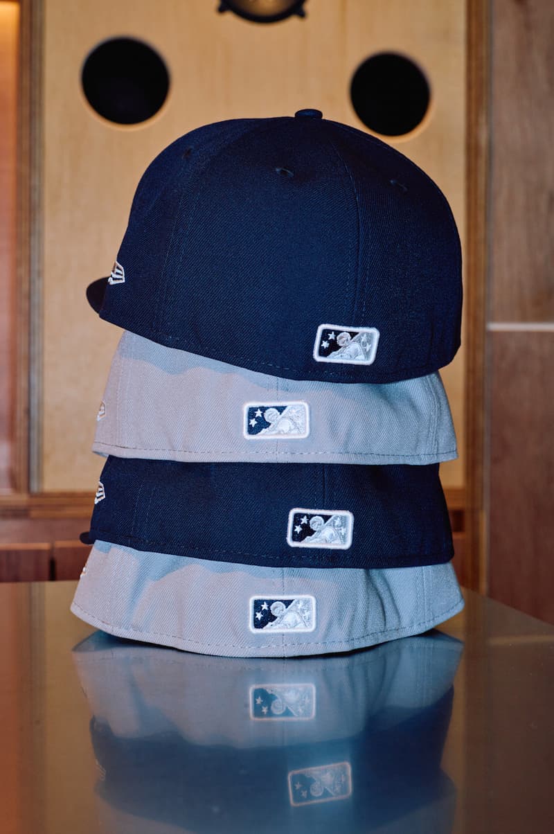 ザキャップが沖縄・北谷町のセレクトショップ ビッグノットとの第2弾コラボカプセルを発売 the cap big knot 2nd collab capsule collection release info