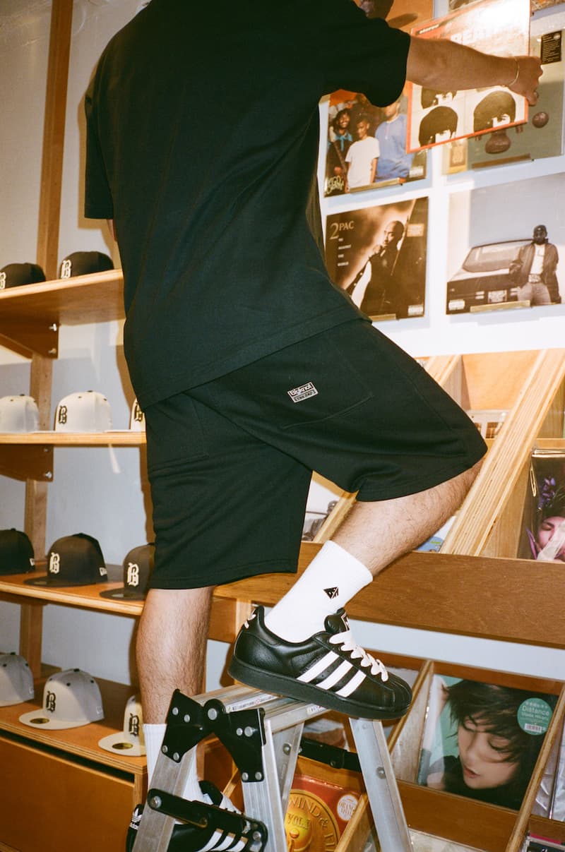 ザキャップが沖縄・北谷町のセレクトショップ ビッグノットとの第2弾コラボカプセルを発売 the cap big knot 2nd collab capsule collection release info