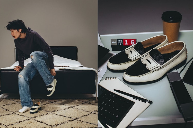 The Kenford Fineshoes が2025年夏シーズンのセカンドデリバリーを発表