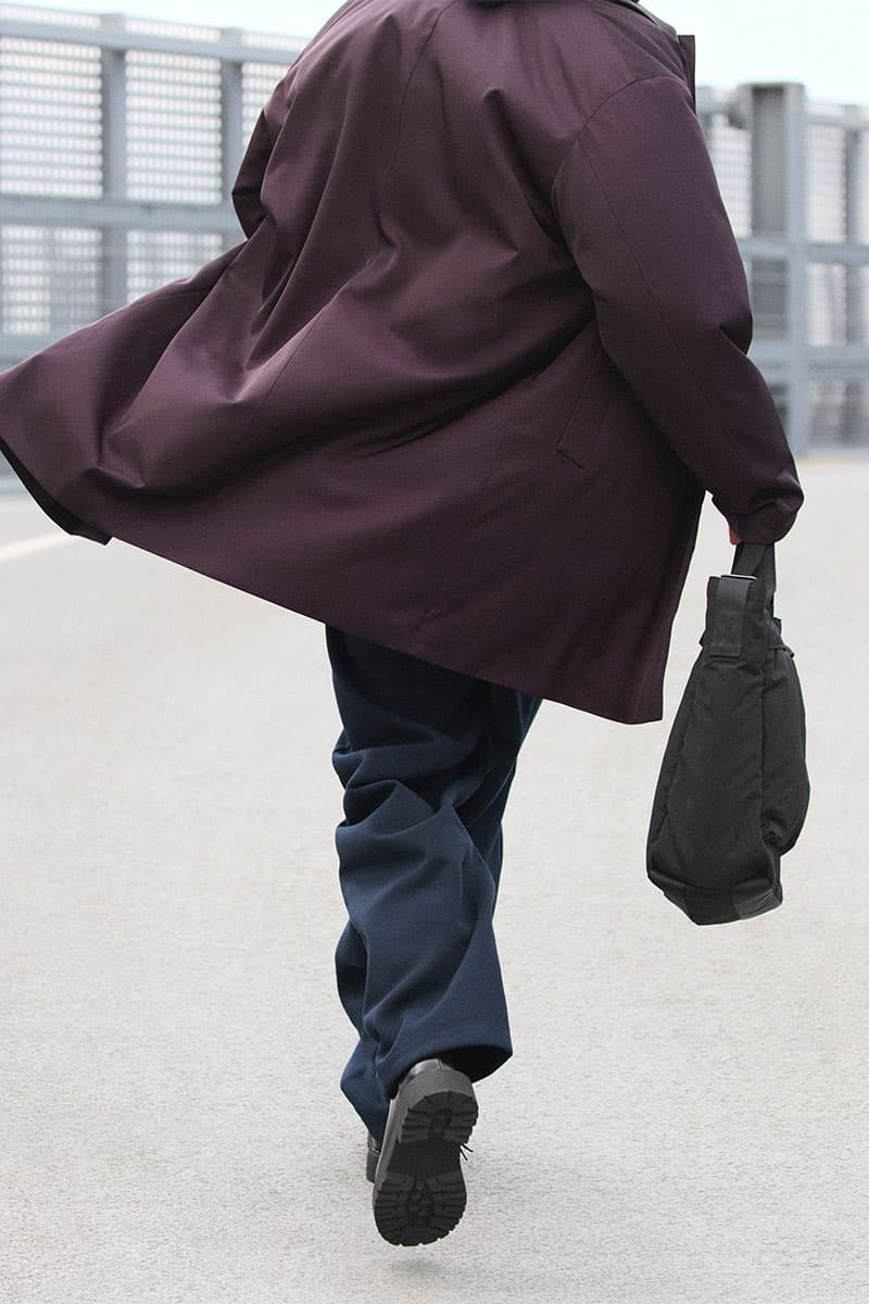 ユニクロ シー 2025年秋冬コレクション uniqlo c 2025 autumn winter collection release info