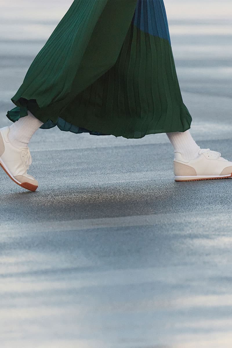 ユニクロ シー 2025年秋冬コレクション uniqlo c 2025 autumn winter collection release info