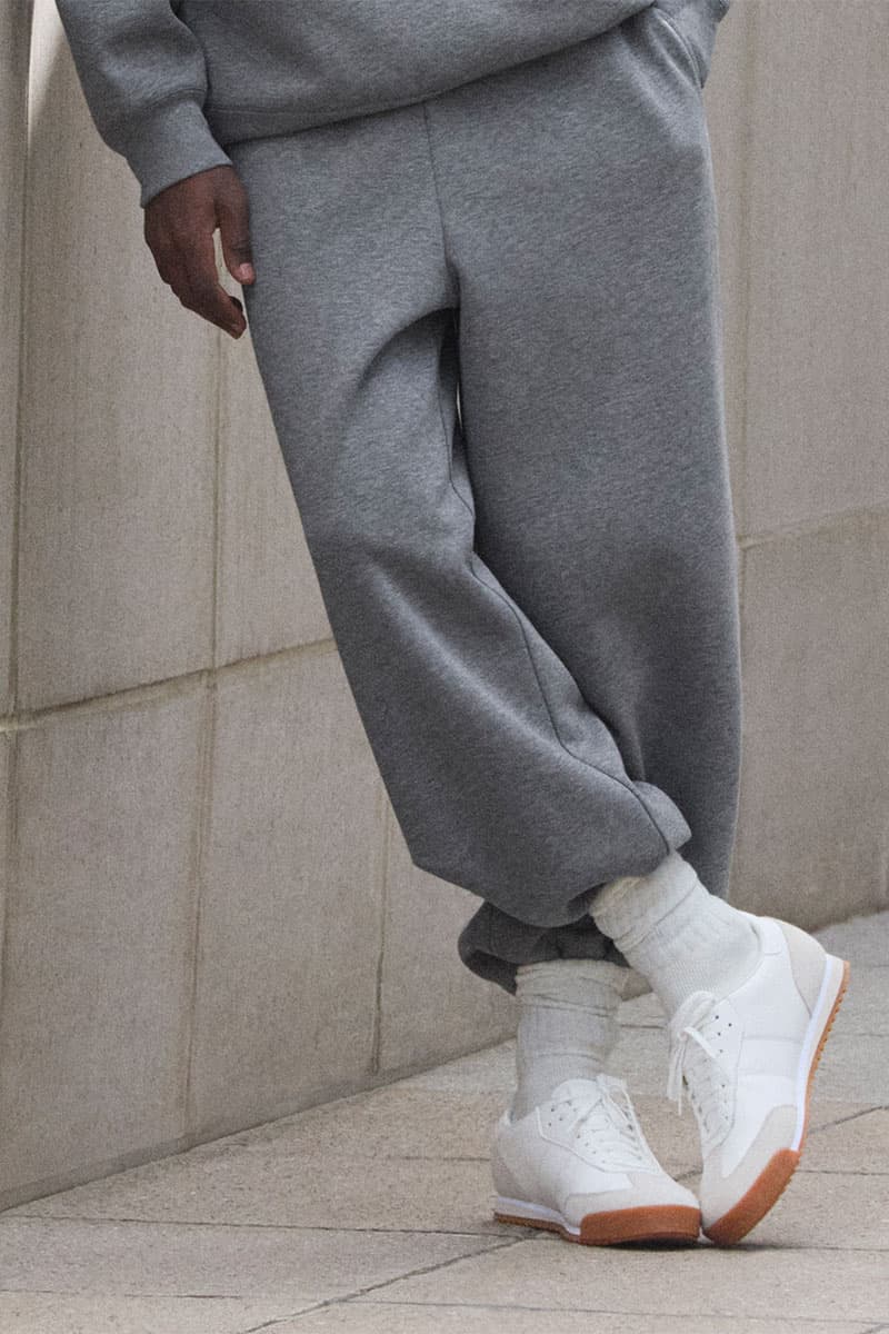 ユニクロ シー 2025年秋冬コレクション uniqlo c 2025 autumn winter collection release info