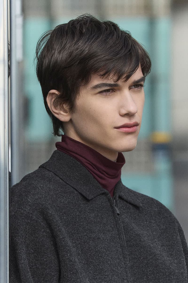 ユニクロ シー 2025年秋冬コレクション uniqlo c 2025 autumn winter collection release info