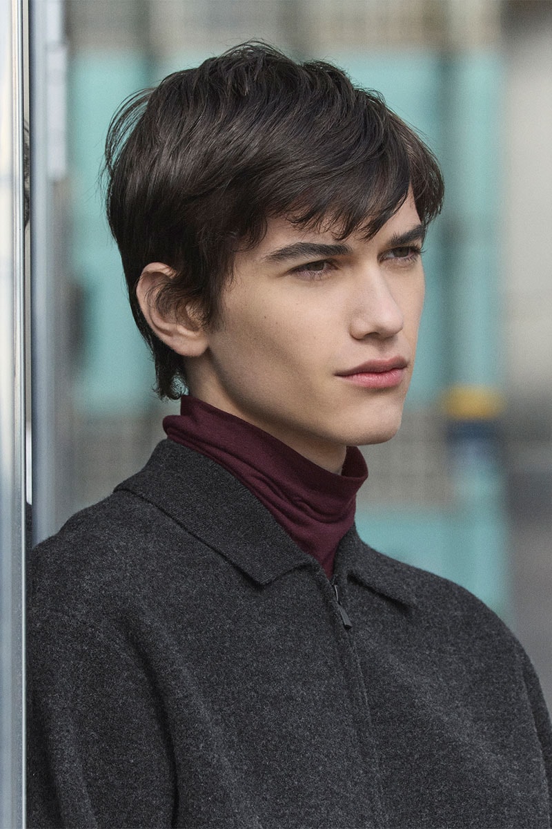 ユニクロ シー 2025年秋冬コレクション uniqlo c 2025 autumn winter collection release info