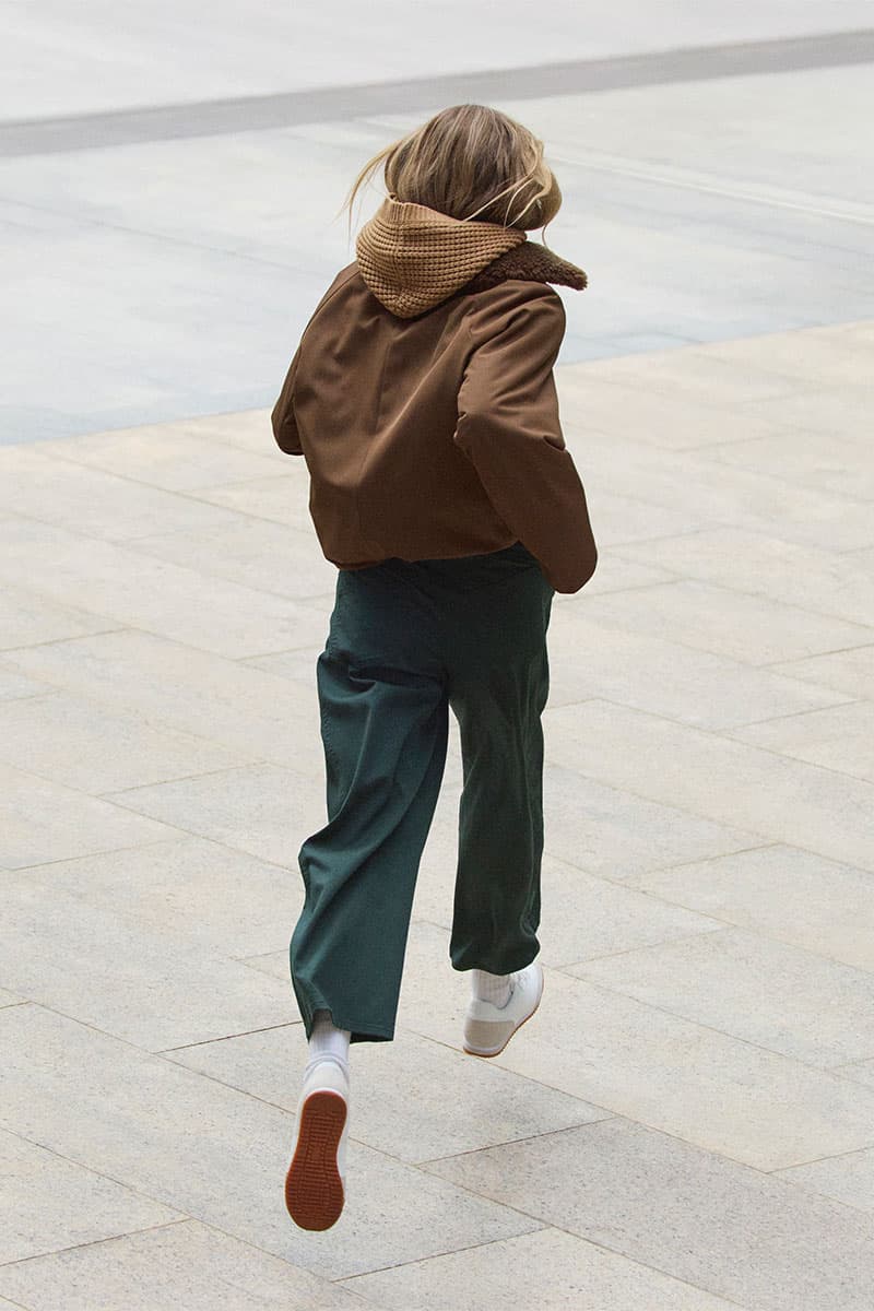 ユニクロ シー 2025年秋冬コレクション uniqlo c 2025 autumn winter collection release info