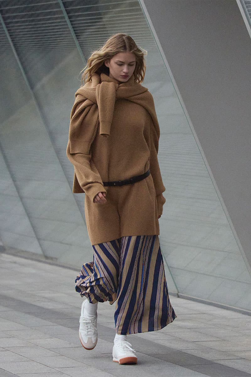 ユニクロ シー 2025年秋冬コレクション uniqlo c 2025 autumn winter collection release info