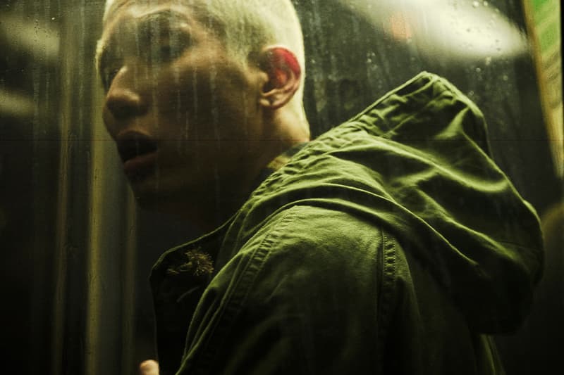 ベドウィン アンド ザ ハートブレイカーズ 2025年秋冬コレクション BEDWIN & THE HEARTBREAKERS 2025 AUTUMN WINTER COLLECTION Tokyo Noir