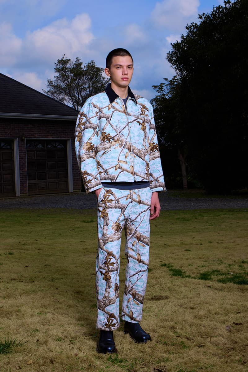 ヘラグリーンがファーストコレクションをローンチ hella green first collection launch info