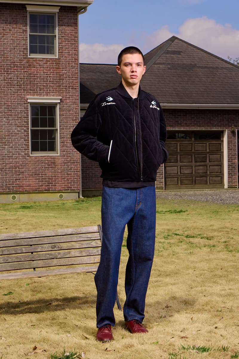 ヘラグリーンがファーストコレクションをローンチ hella green first collection launch info